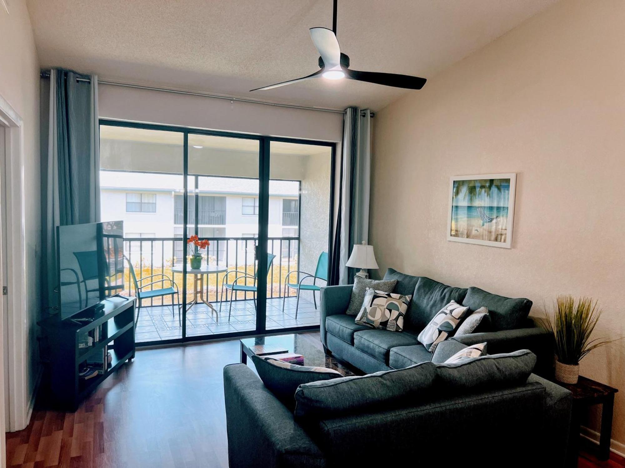 Stylish And Modern Shorewalk Condo Close To Top Beaches, Heated Pools, Hot Tub, Img Academy, Dining แบรเดนตัน ภายนอก รูปภาพ