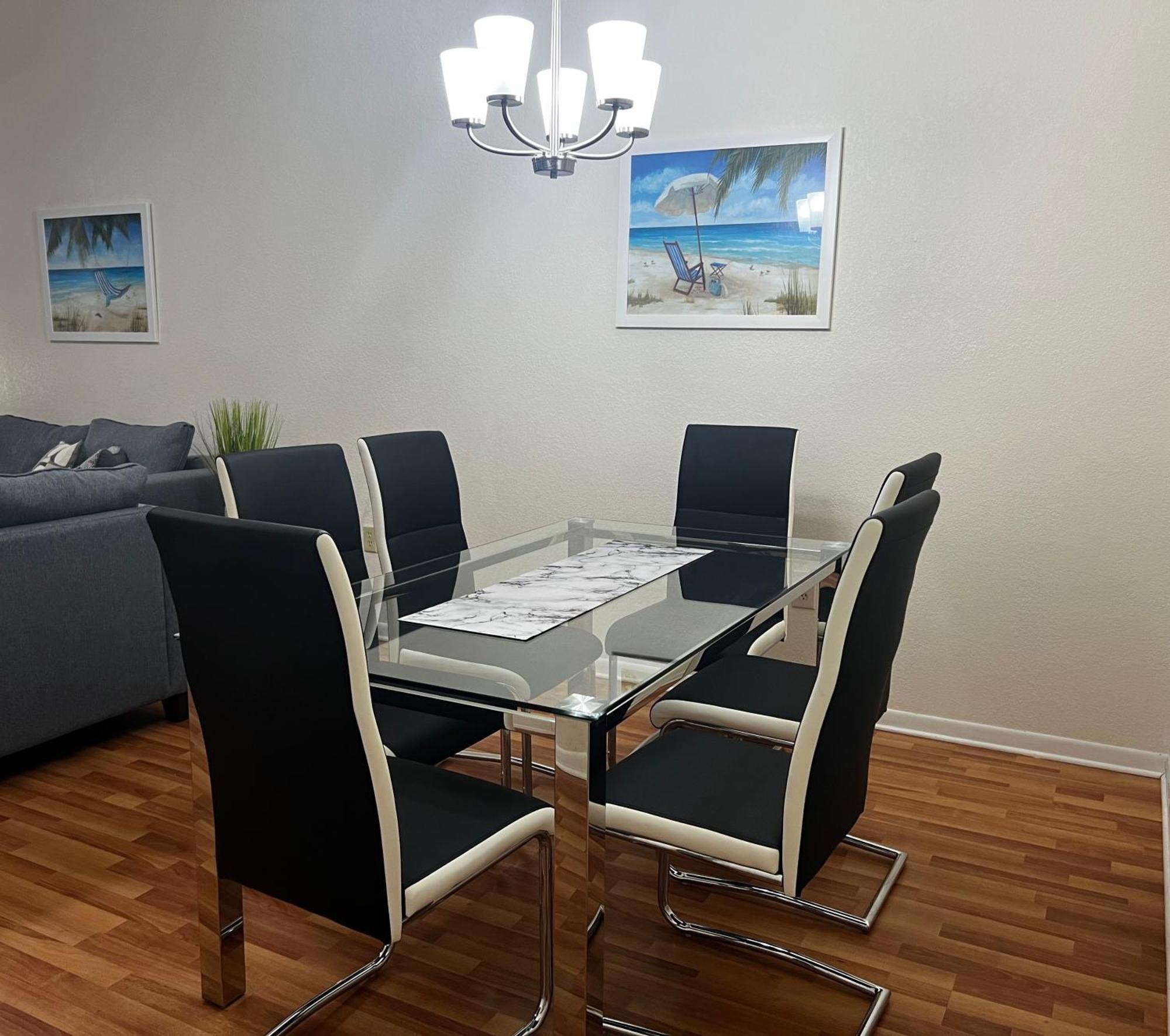 Stylish And Modern Shorewalk Condo Close To Top Beaches, Heated Pools, Hot Tub, Img Academy, Dining แบรเดนตัน ภายนอก รูปภาพ